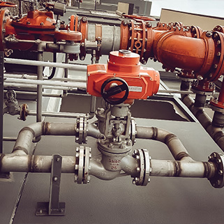 Globe Valve Manufacturer